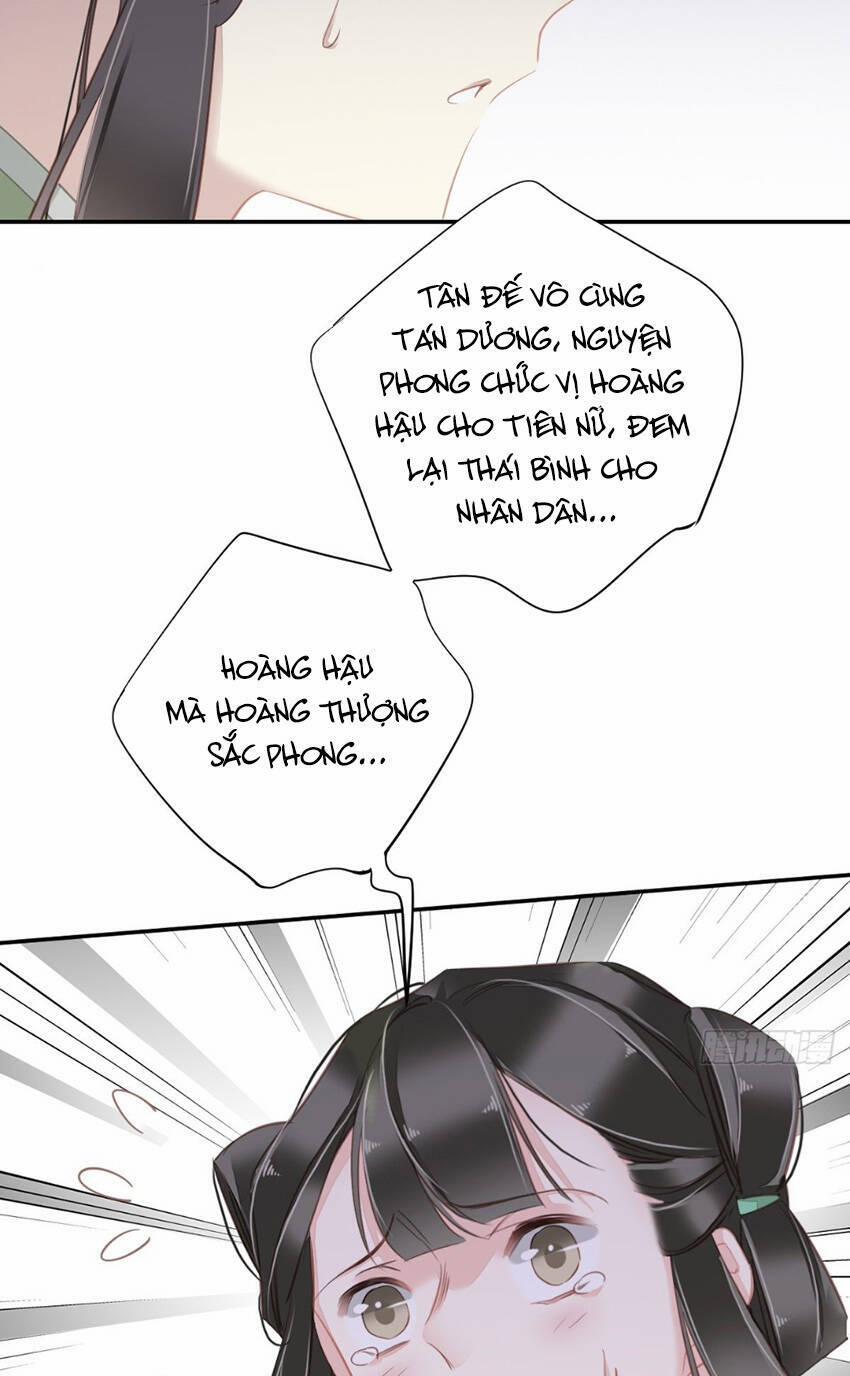 Quận Chúa Bất Tư Gia 128 trang 18