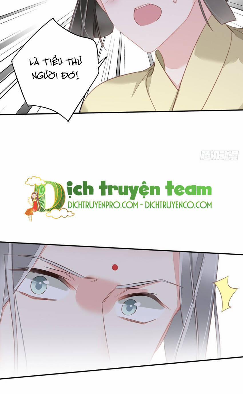 Quận Chúa Bất Tư Gia 128 trang 19