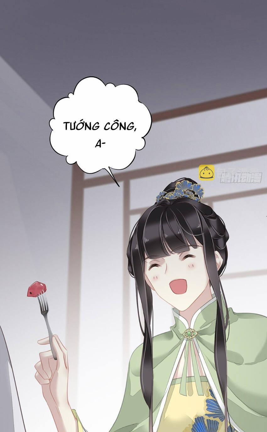 Quận Chúa Bất Tư Gia 128 trang 2