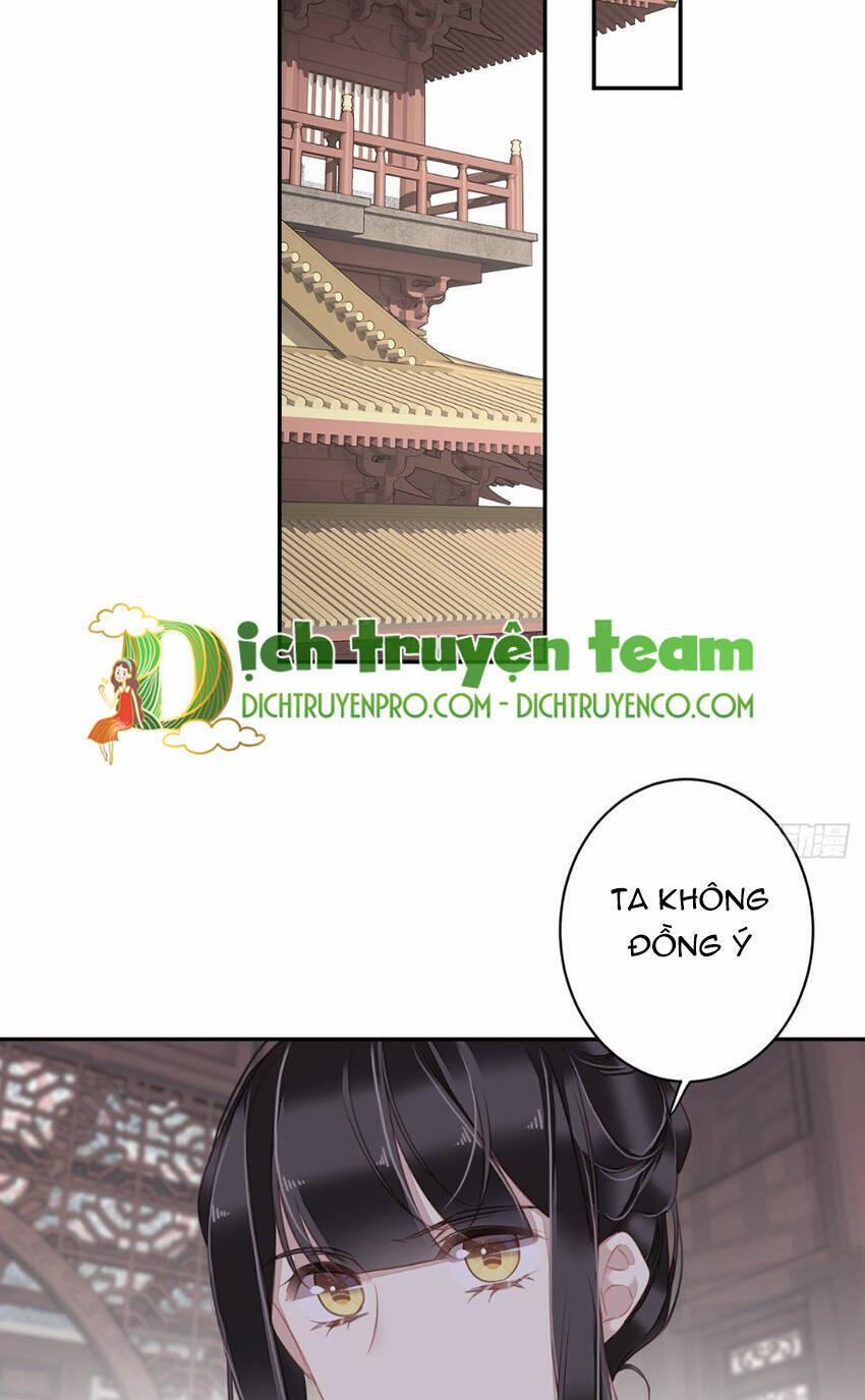 Quận Chúa Bất Tư Gia 128 trang 21