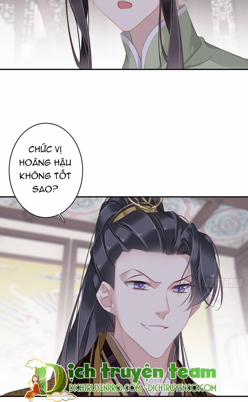 Quận Chúa Bất Tư Gia 128 trang 22