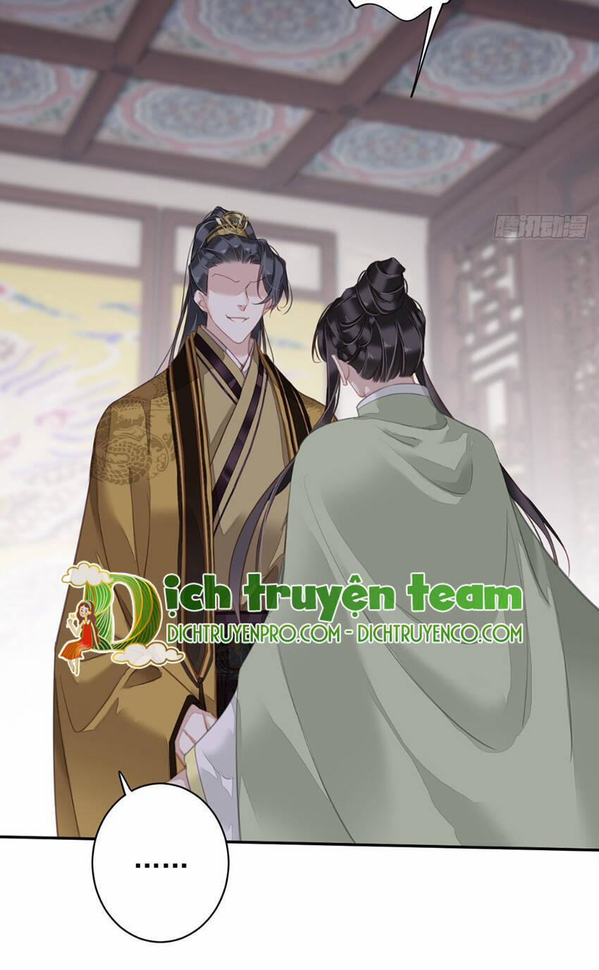 Quận Chúa Bất Tư Gia 128 trang 26