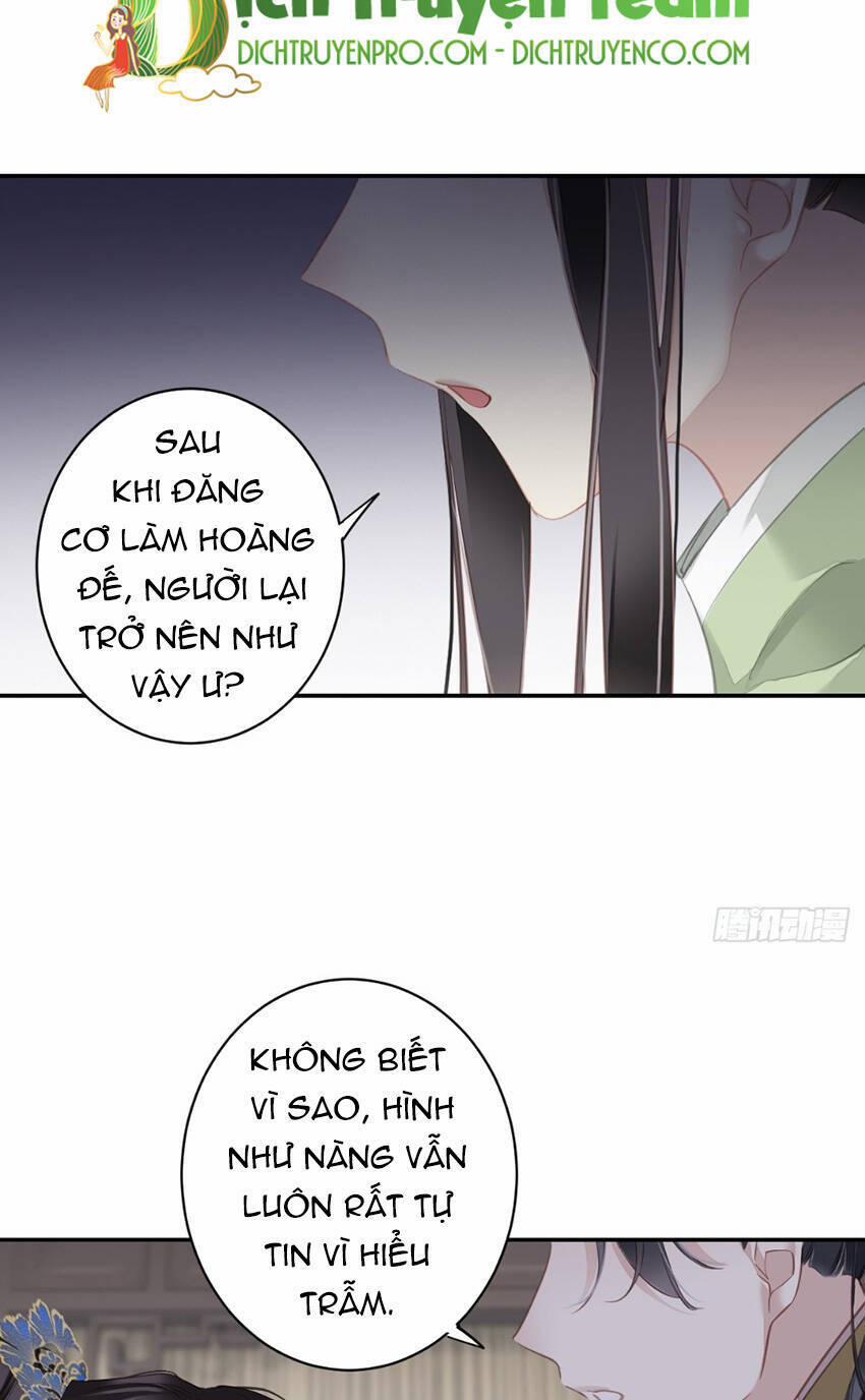 Quận Chúa Bất Tư Gia 128 trang 28