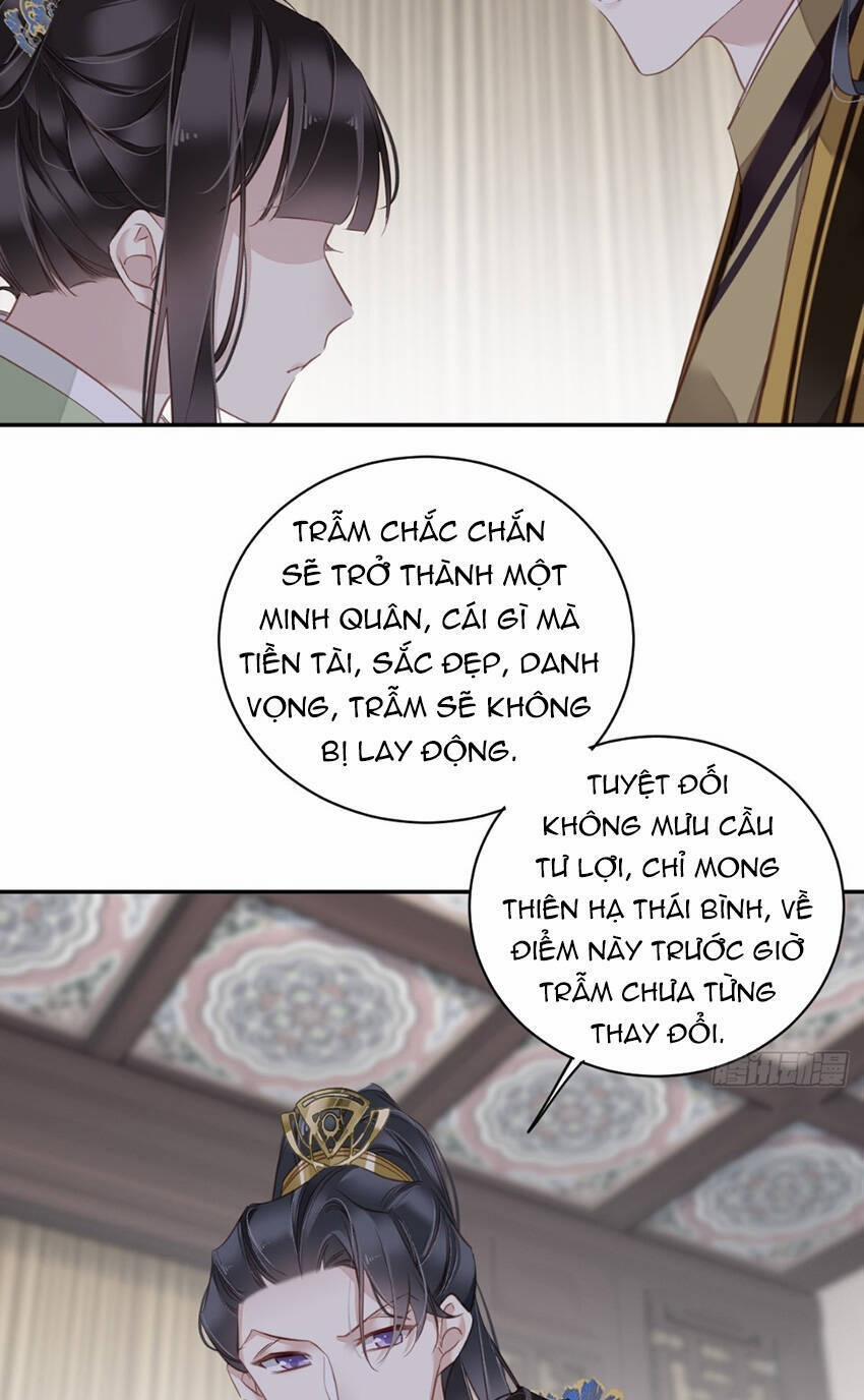 Quận Chúa Bất Tư Gia 128 trang 29