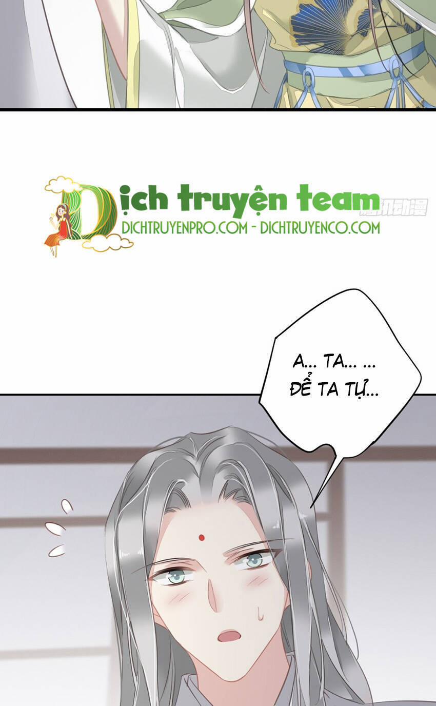 Quận Chúa Bất Tư Gia 128 trang 3