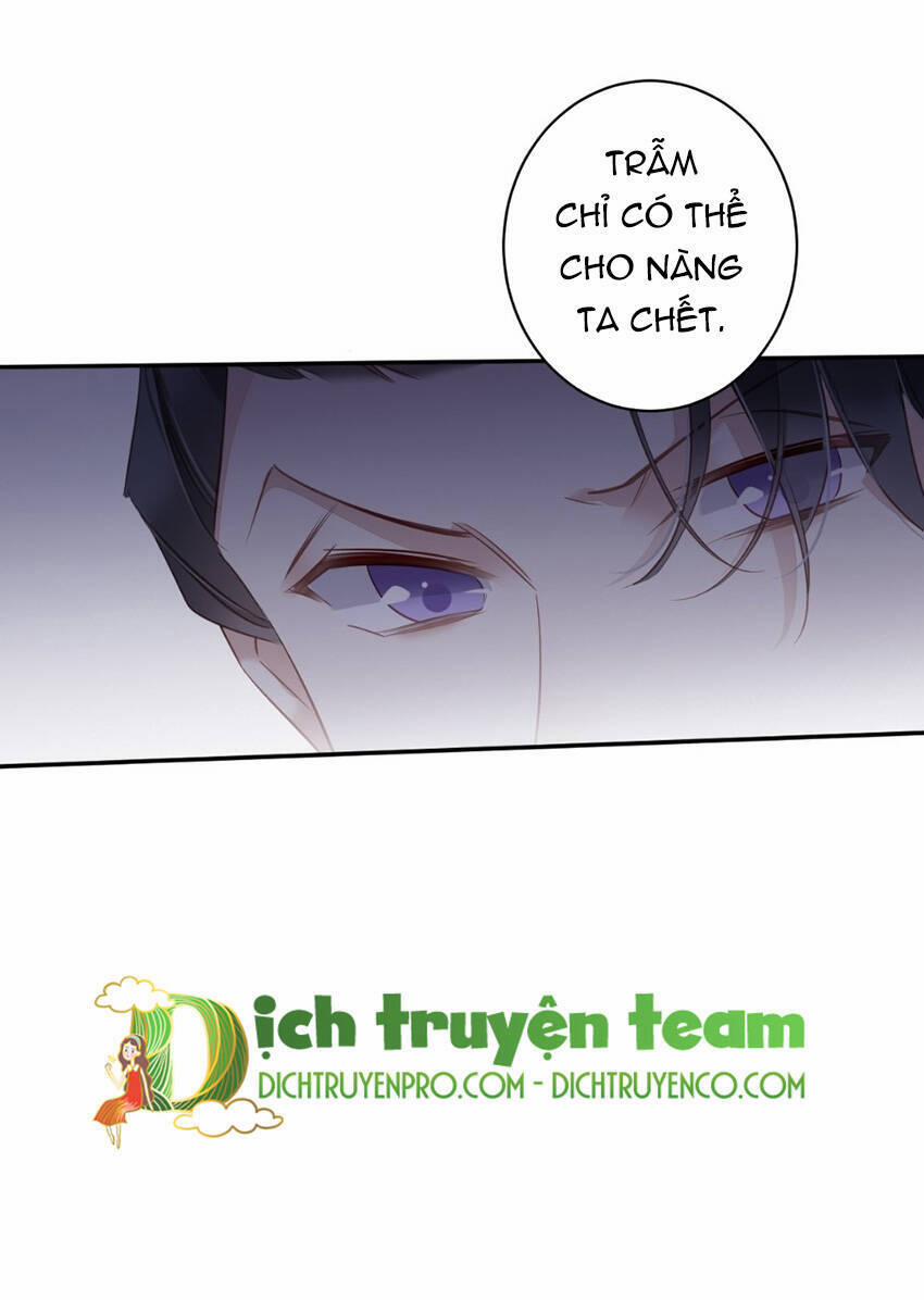 Quận Chúa Bất Tư Gia 128 trang 32