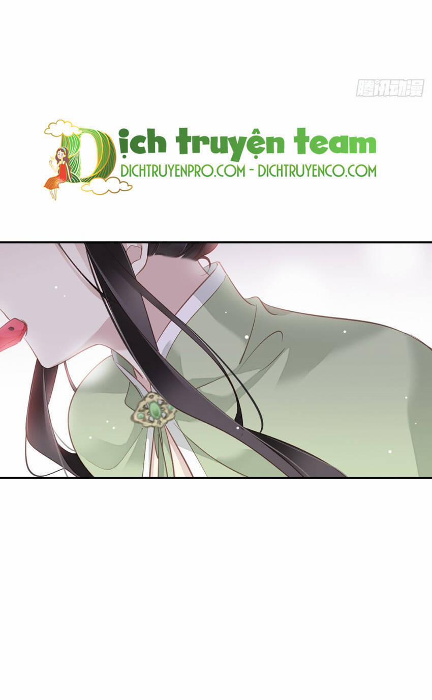 Quận Chúa Bất Tư Gia 128 trang 6