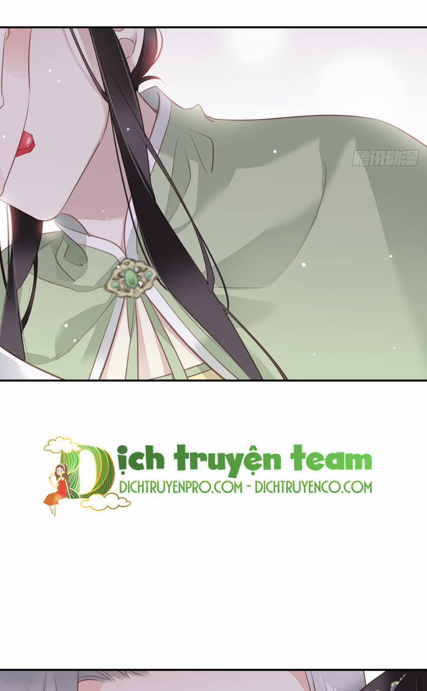 Quận Chúa Bất Tư Gia 128 trang 7