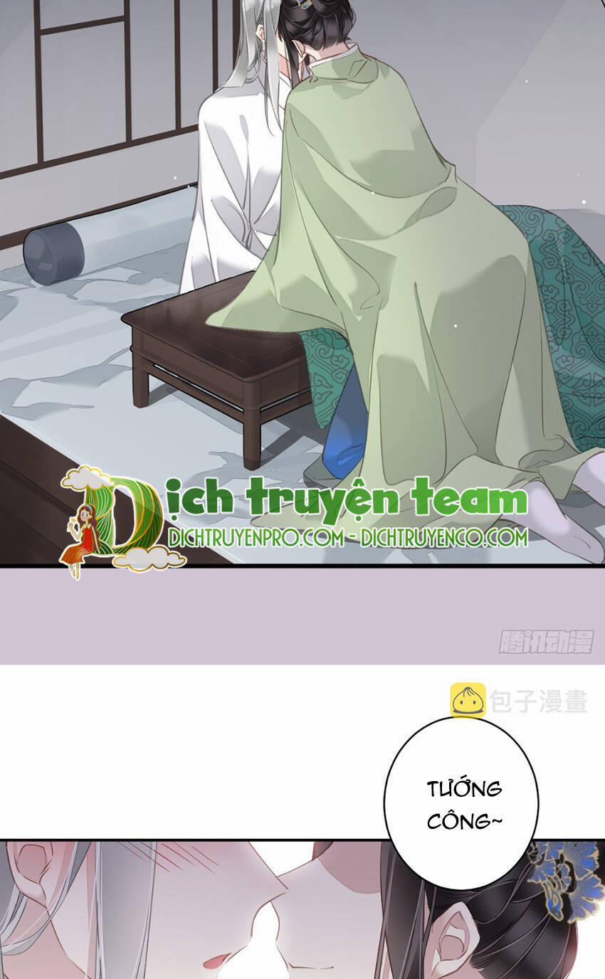 Quận Chúa Bất Tư Gia 128 trang 9