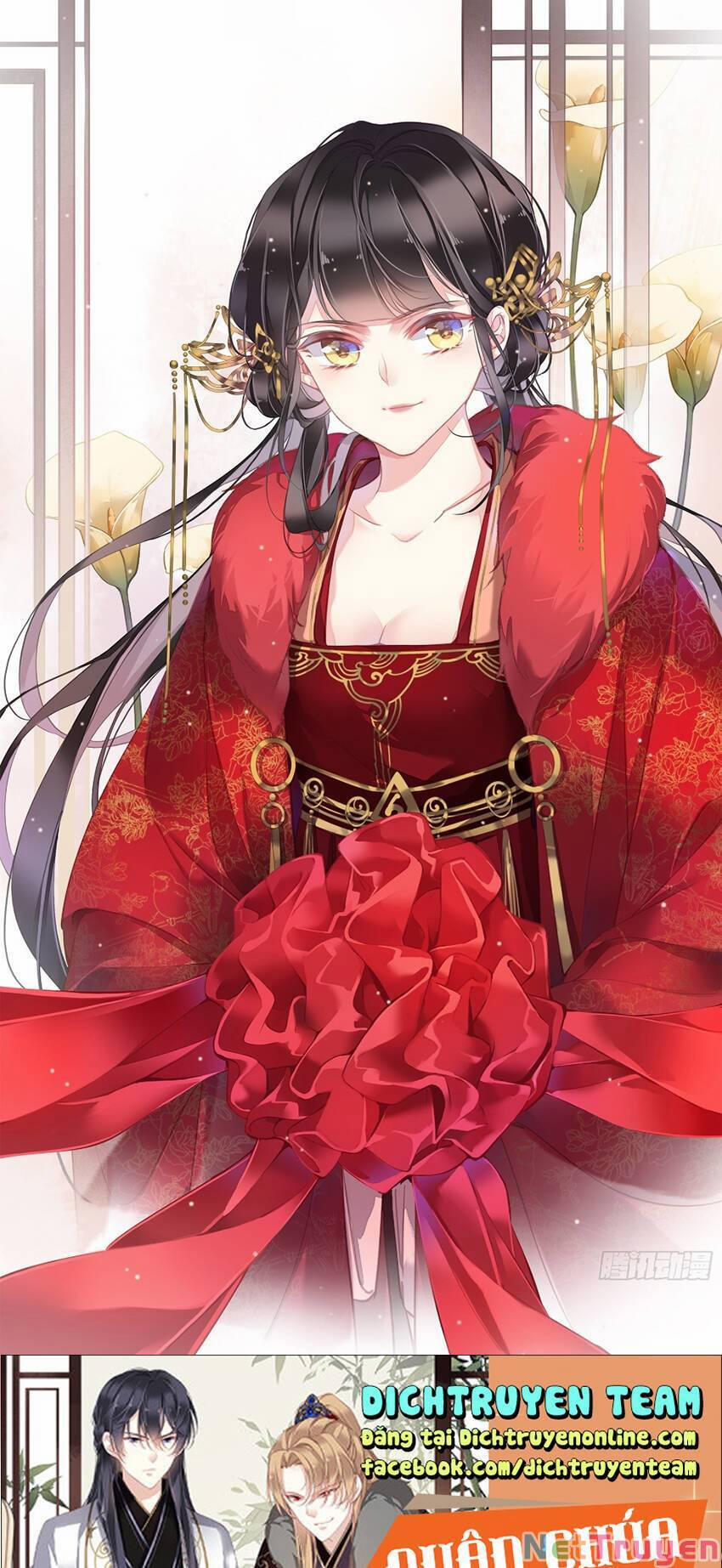 Quận Chúa Bất Tư Gia 129 trang 0