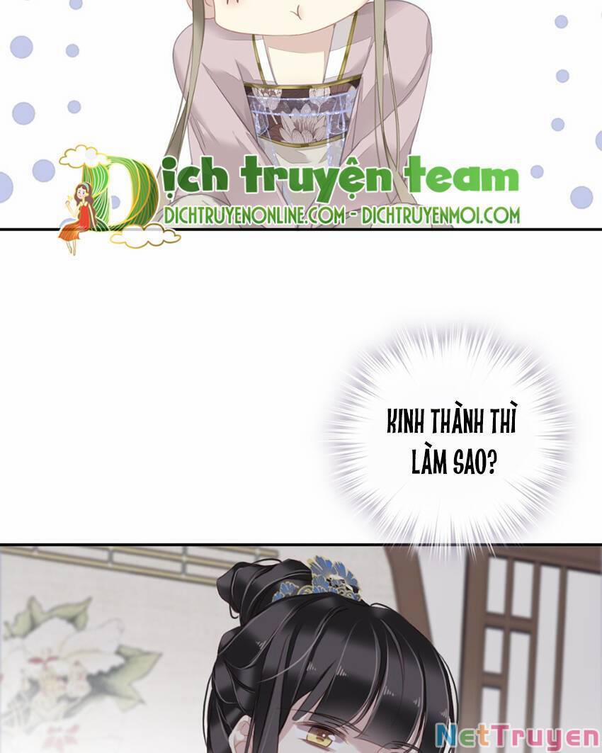 Quận Chúa Bất Tư Gia 129 trang 13