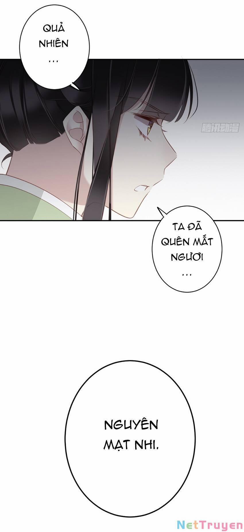 Quận Chúa Bất Tư Gia 129 trang 25