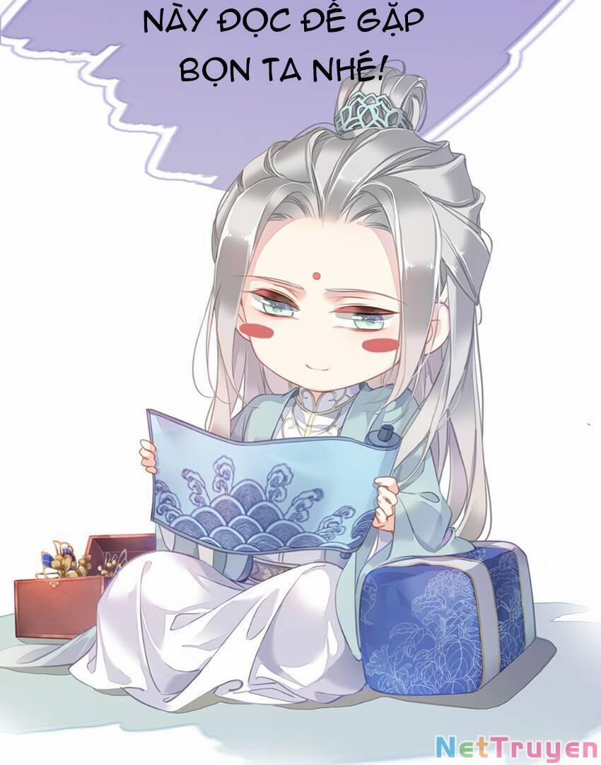 Quận Chúa Bất Tư Gia 129 trang 27