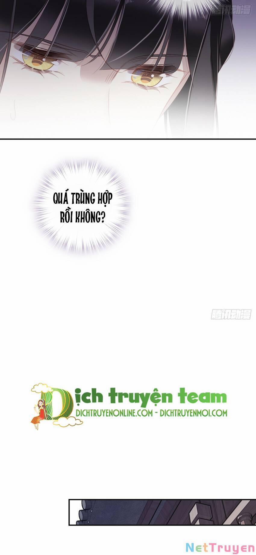 Quận Chúa Bất Tư Gia 129 trang 8