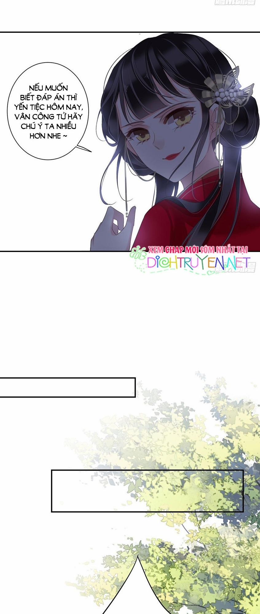 Quận Chúa Bất Tư Gia 13 trang 17