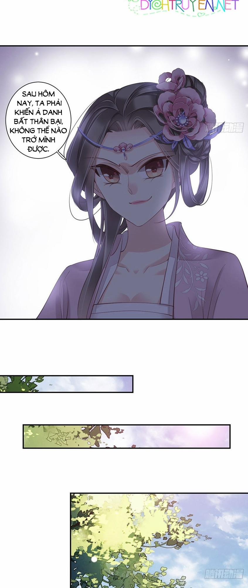 Quận Chúa Bất Tư Gia 13 trang 5