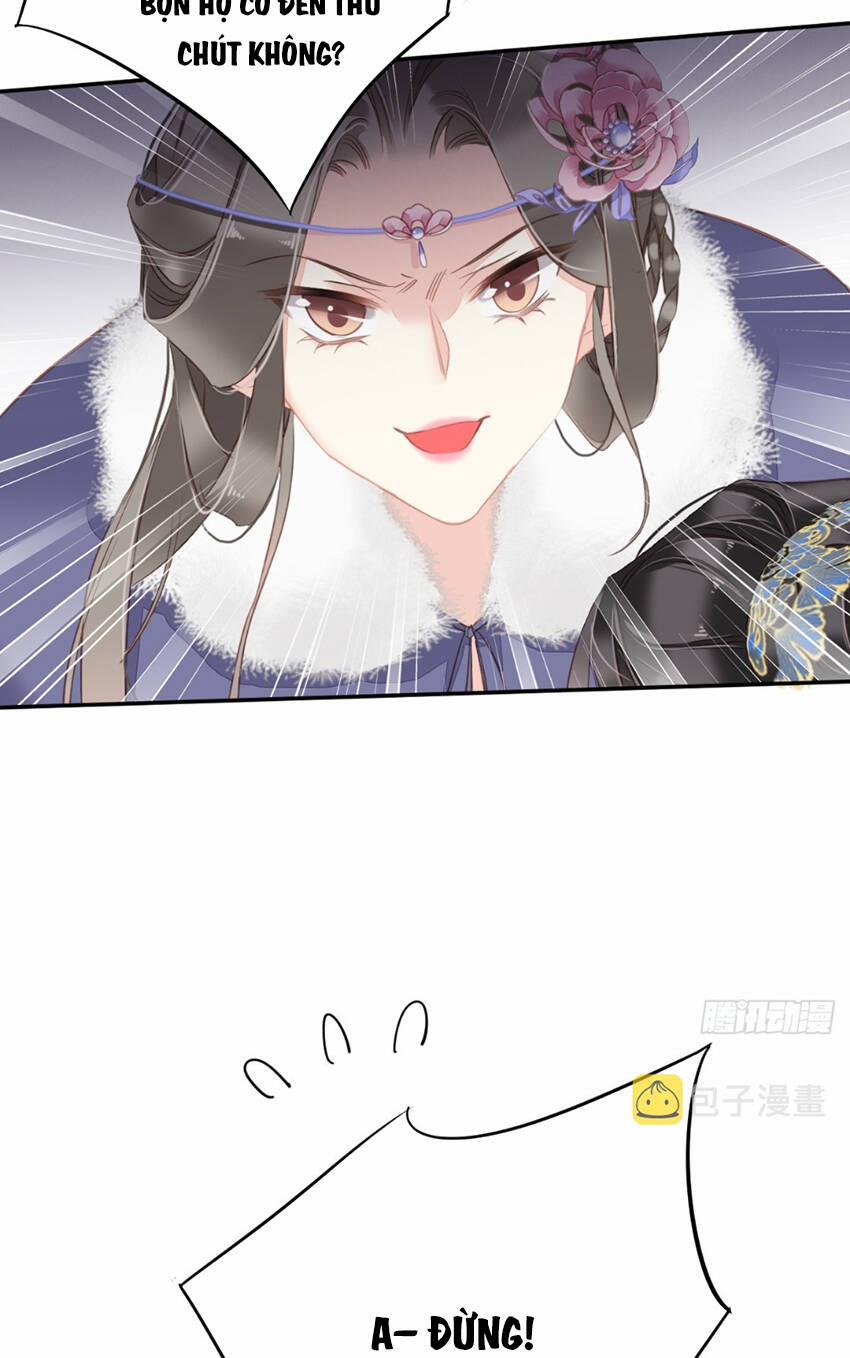 Quận Chúa Bất Tư Gia 130 trang 15