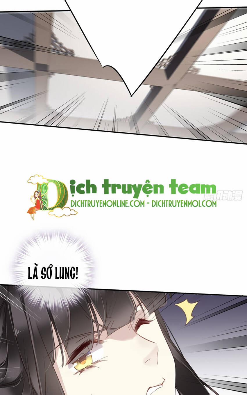 Quận Chúa Bất Tư Gia 130 trang 16