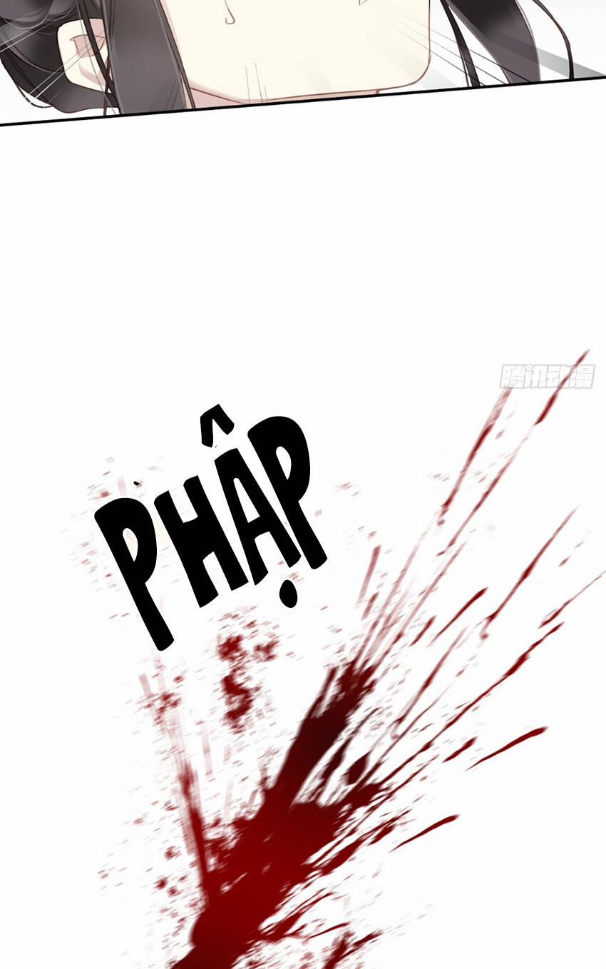 Quận Chúa Bất Tư Gia 130 trang 17