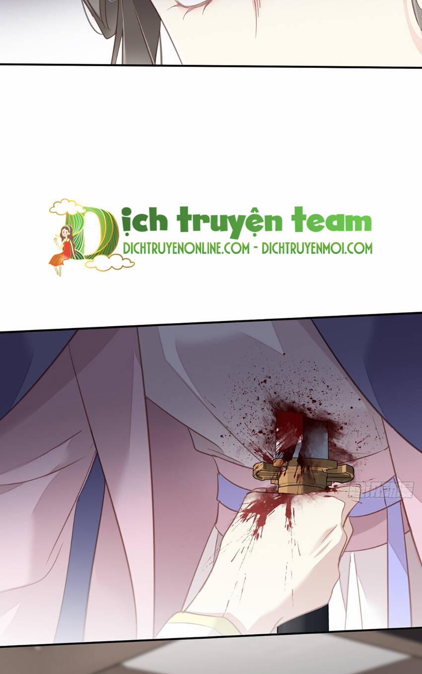 Quận Chúa Bất Tư Gia 130 trang 19