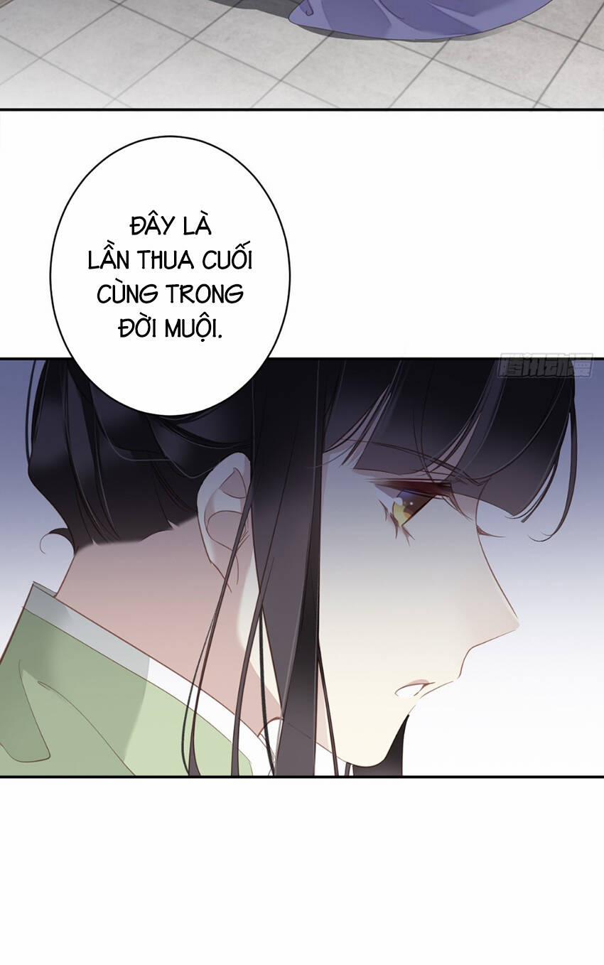 Quận Chúa Bất Tư Gia 130 trang 23