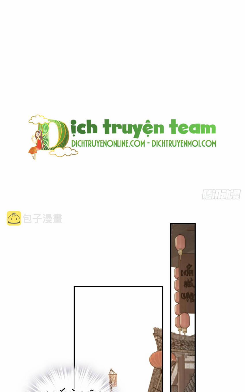 Quận Chúa Bất Tư Gia 130 trang 24