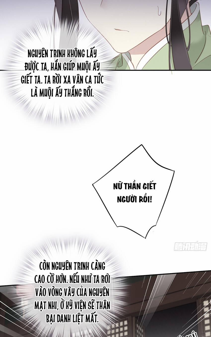 Quận Chúa Bất Tư Gia 130 trang 26