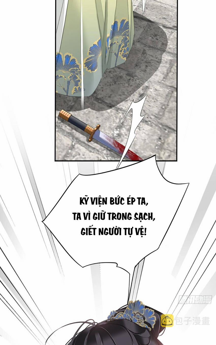 Quận Chúa Bất Tư Gia 130 trang 29