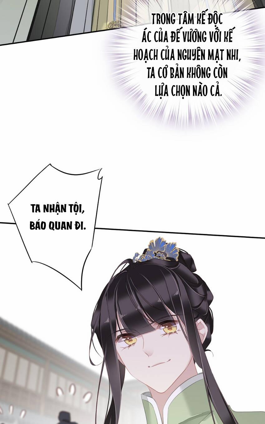 Quận Chúa Bất Tư Gia 130 trang 31