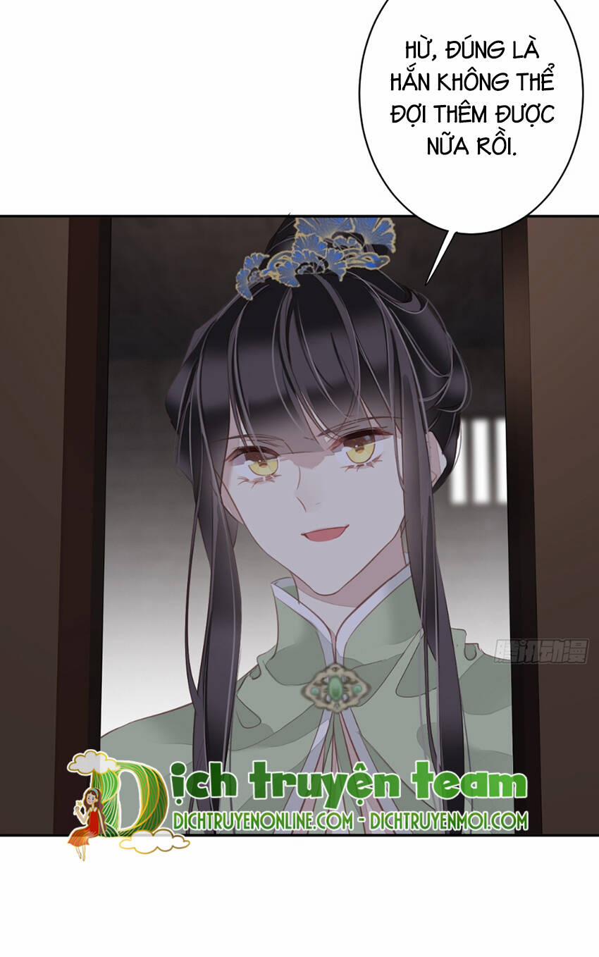 Quận Chúa Bất Tư Gia 130 trang 35