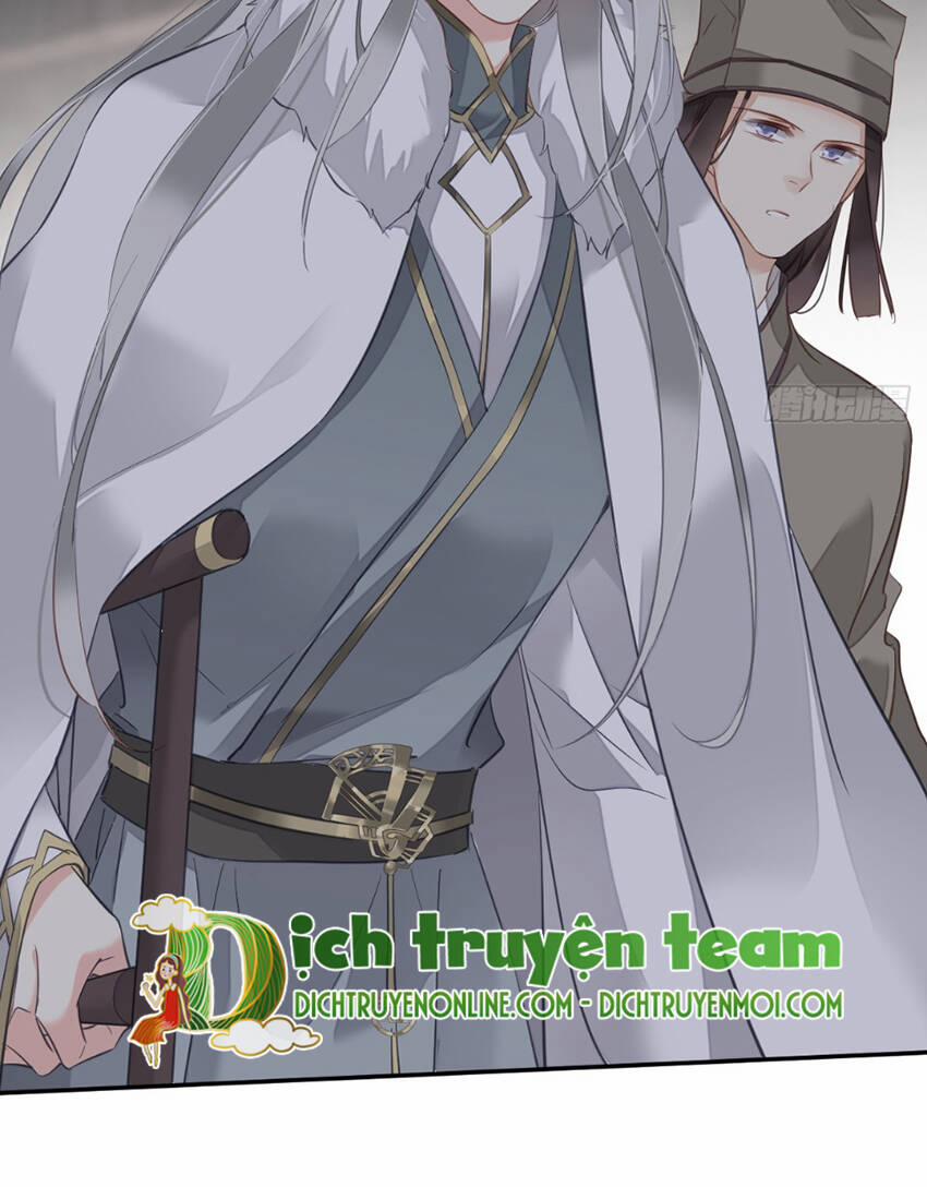 Quận Chúa Bất Tư Gia 130 trang 37