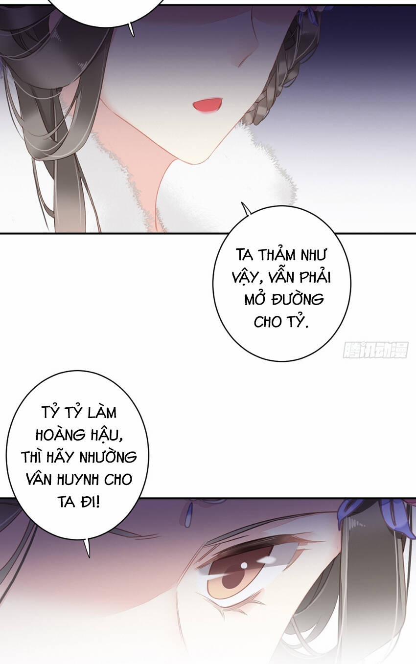 Quận Chúa Bất Tư Gia 130 trang 9