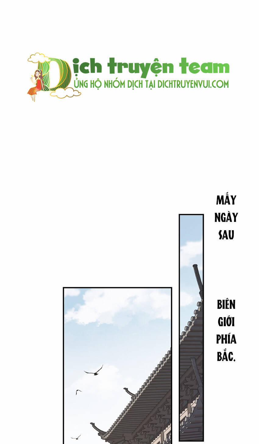 Quận Chúa Bất Tư Gia 131 trang 10