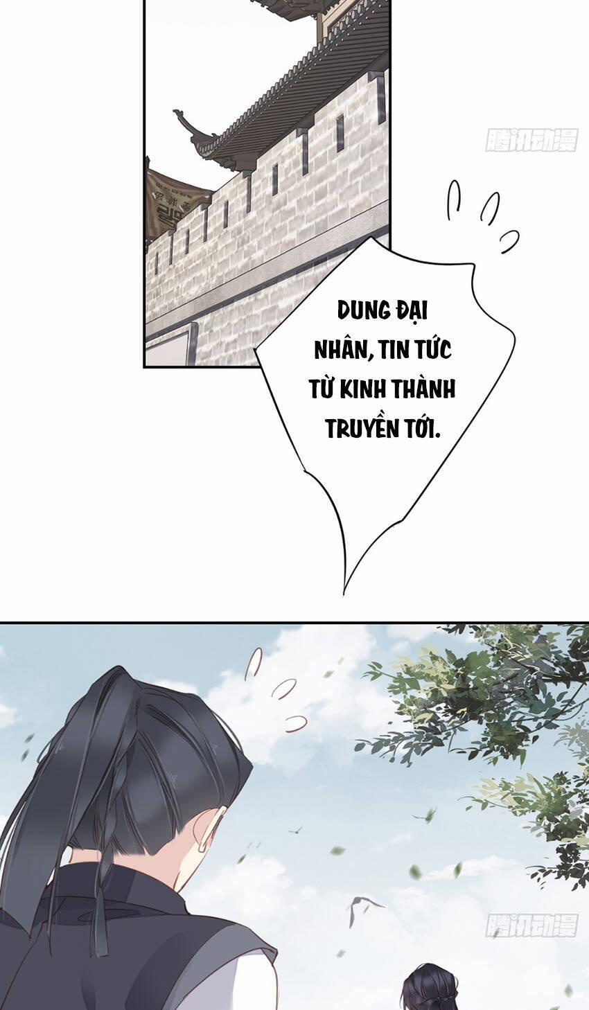 Quận Chúa Bất Tư Gia 131 trang 11