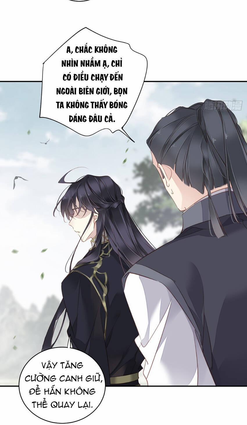 Quận Chúa Bất Tư Gia 131 trang 14