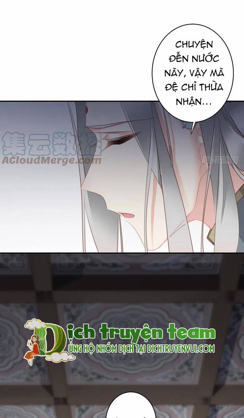 Quận Chúa Bất Tư Gia 131 trang 26