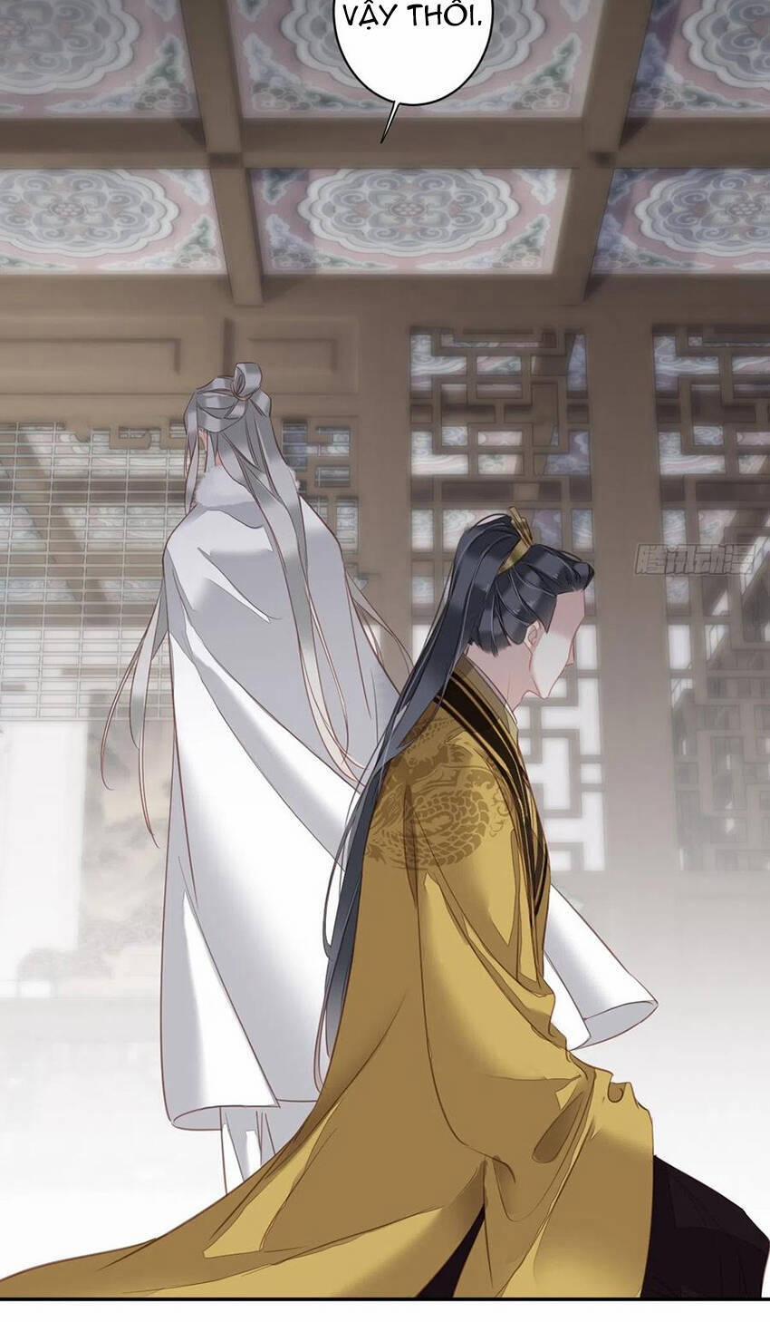 Quận Chúa Bất Tư Gia 131 trang 27