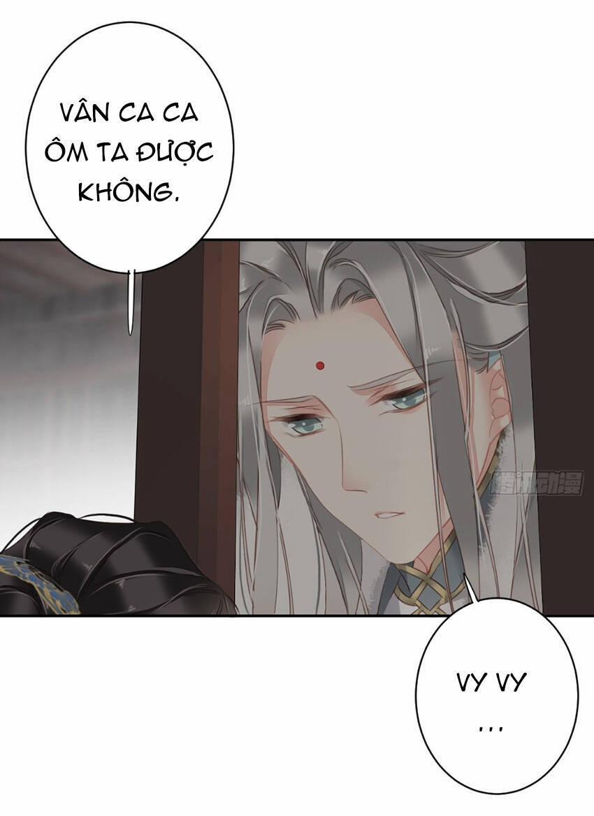 Quận Chúa Bất Tư Gia 131 trang 4