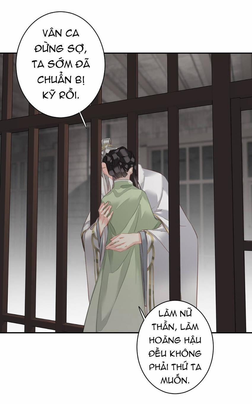 Quận Chúa Bất Tư Gia 131 trang 5