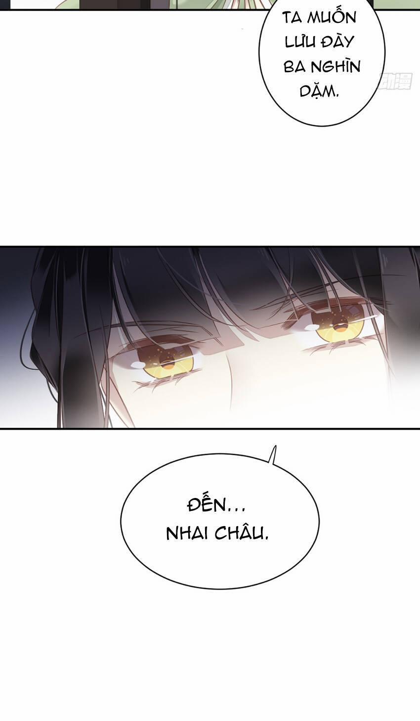 Quận Chúa Bất Tư Gia 131 trang 9