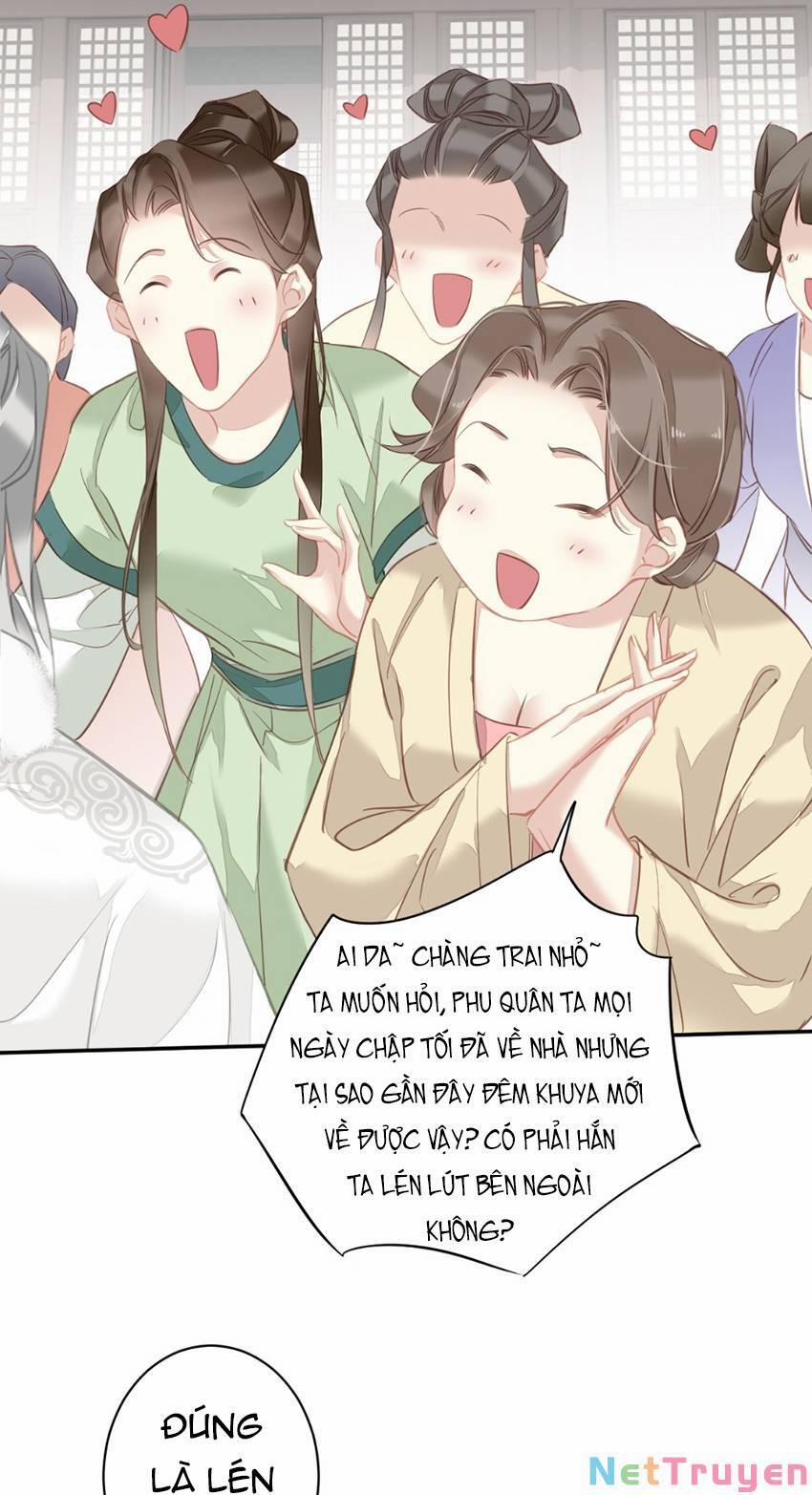 Quận Chúa Bất Tư Gia 132 trang 14