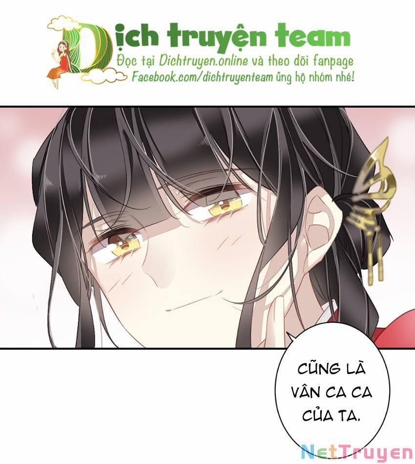 Quận Chúa Bất Tư Gia 132 trang 23