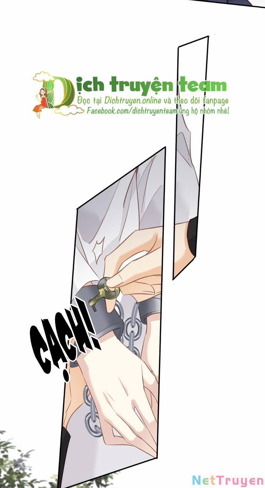 Quận Chúa Bất Tư Gia 132 trang 4