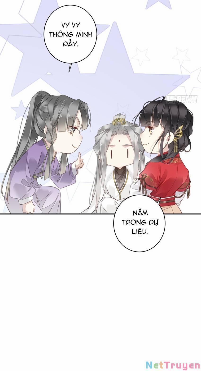 Quận Chúa Bất Tư Gia 133 trang 12