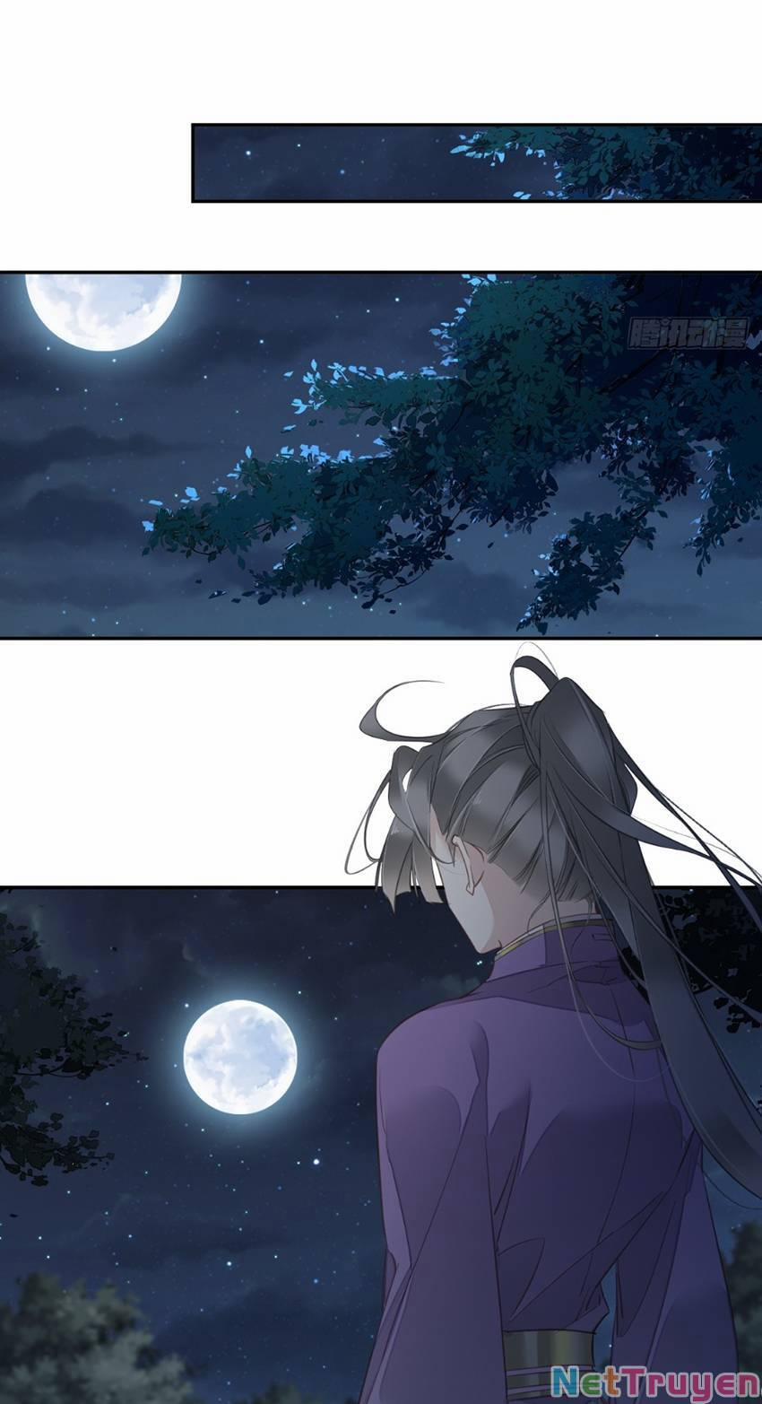 Quận Chúa Bất Tư Gia 133 trang 13