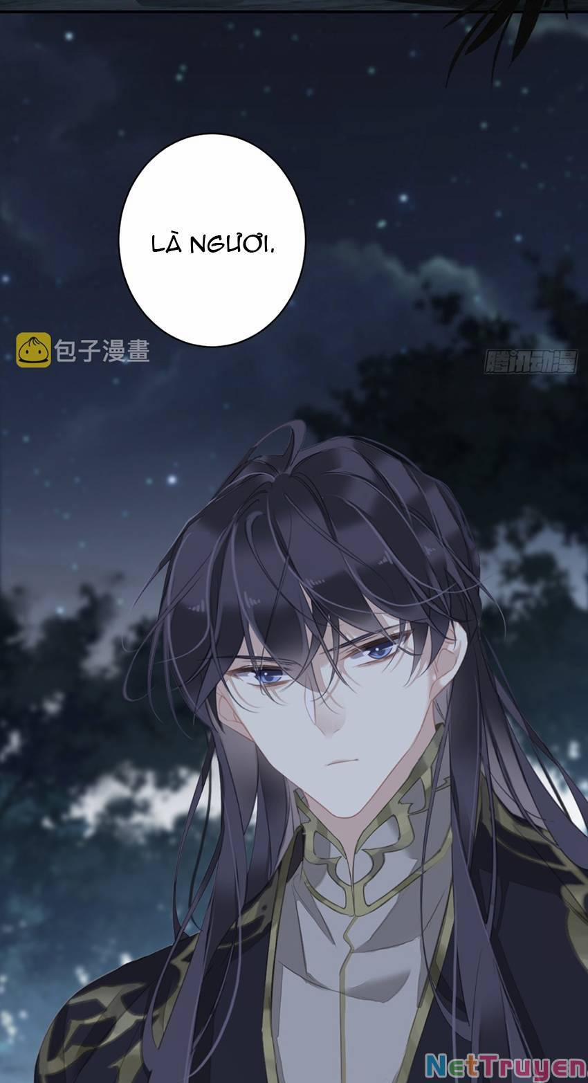 Quận Chúa Bất Tư Gia 133 trang 16