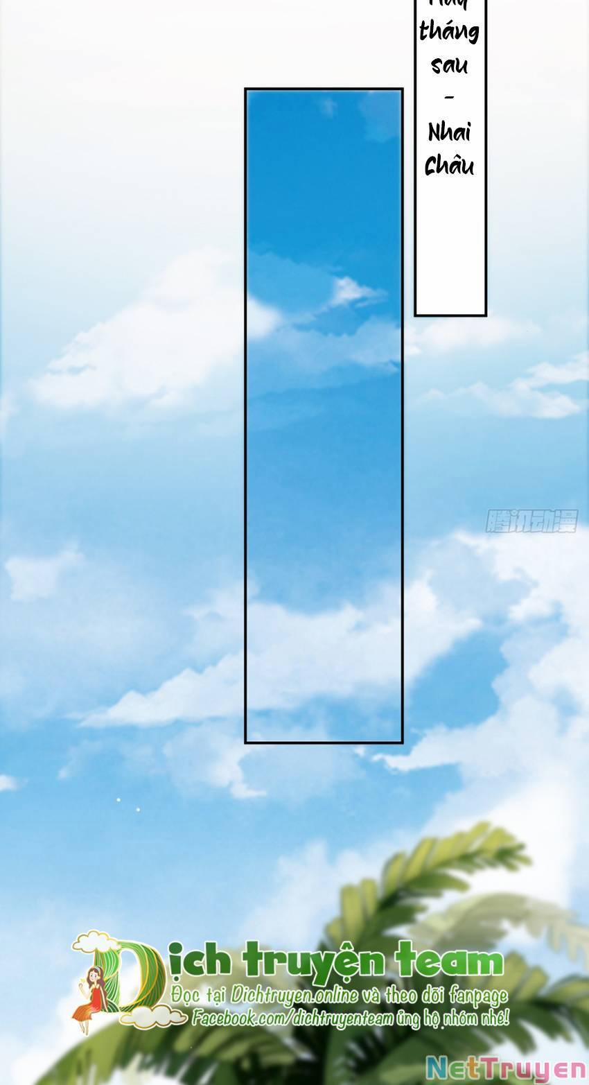 Quận Chúa Bất Tư Gia 133 trang 27