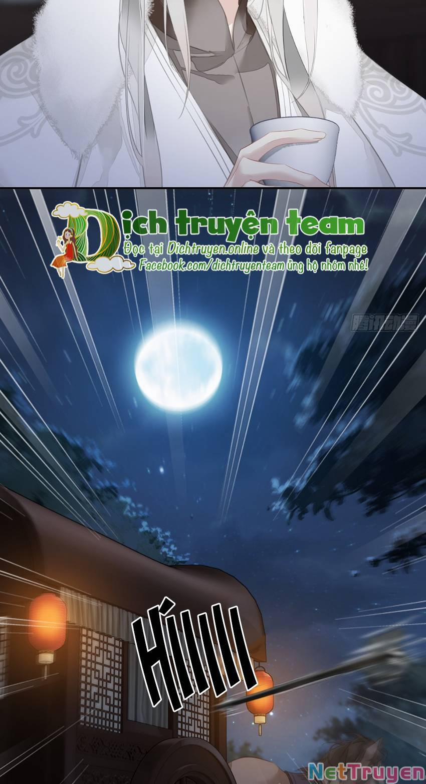 Quận Chúa Bất Tư Gia 133 trang 4