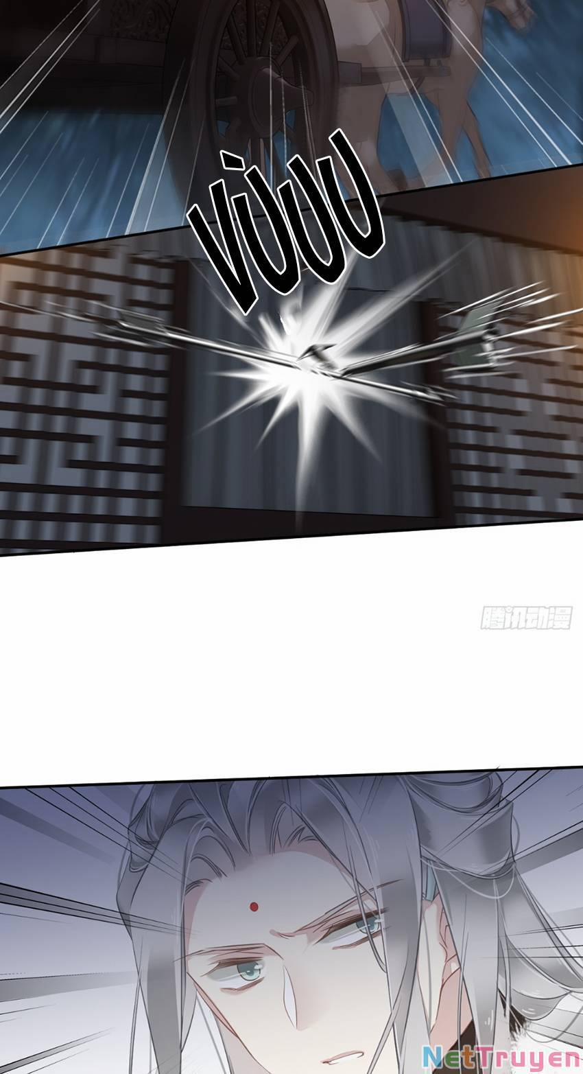 Quận Chúa Bất Tư Gia 133 trang 5