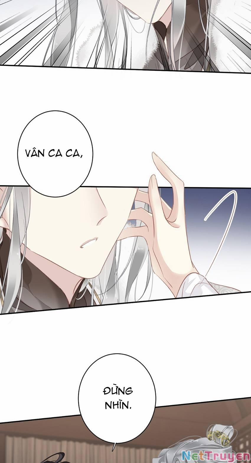 Quận Chúa Bất Tư Gia 133 trang 6